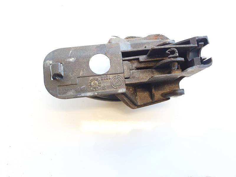 T044 Fiat Doblo 2008 Duru vidine rankenele P.K. - Thumbnail 3