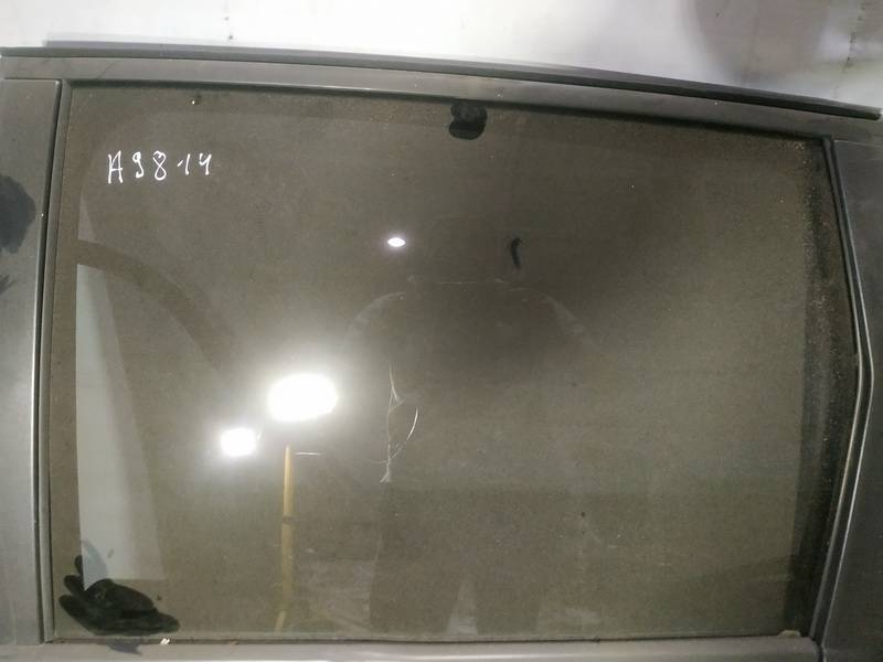 AS2 Ford C-MAX 2005 Duru stiklas G.K.