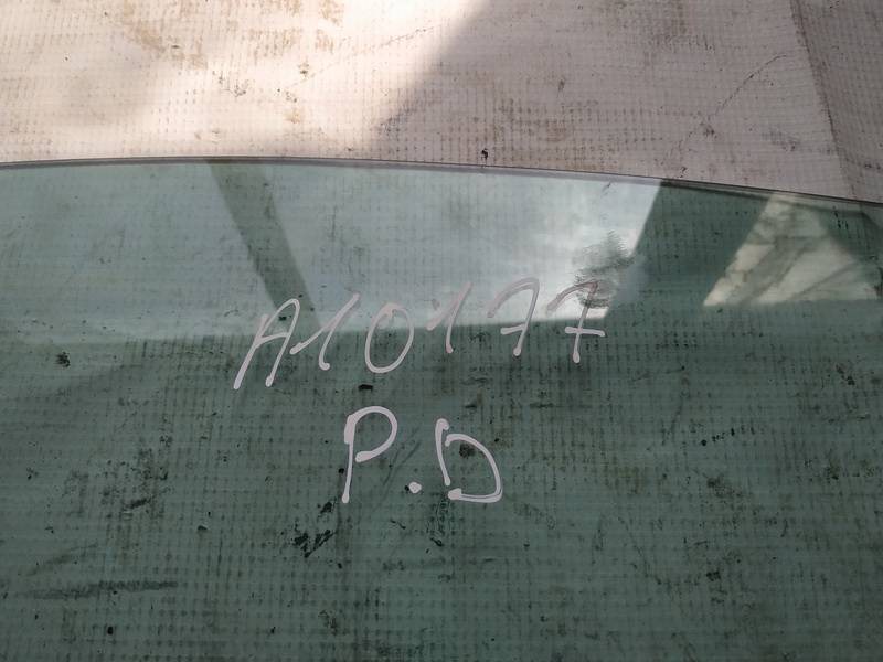 AS2 Ford C-MAX 2004 Door-Drop Glass - FRONT RIGHT - Thumbnail 3