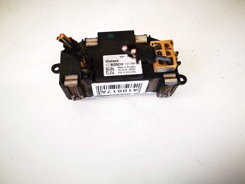 6G9T19E624CA Ford Galaxy 2006 Резистор отопителя от производителя