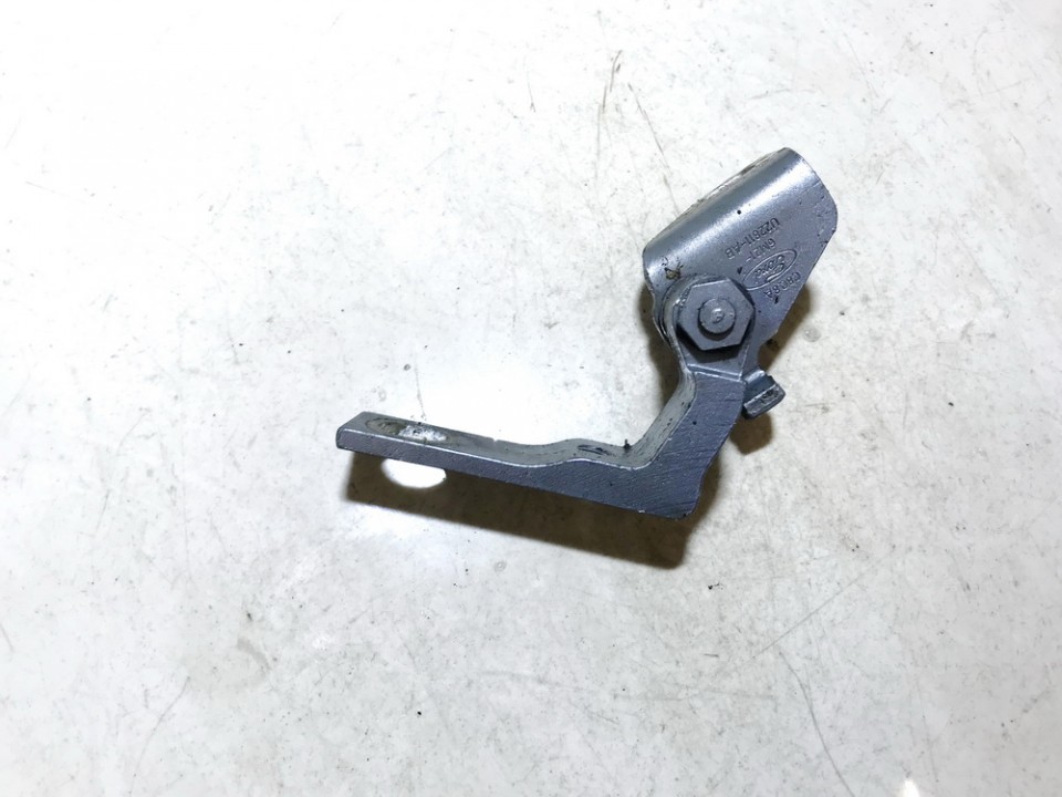 6M21U22811AB Ford S-Max 2007 Priekiniu duru vyris P. - Thumbnail 2