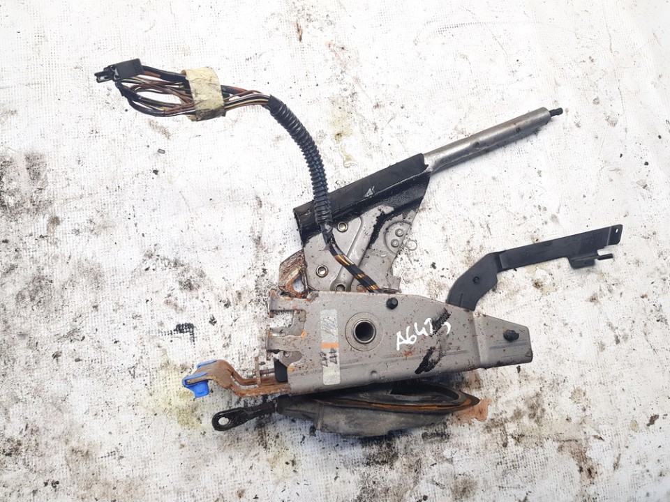 24452053 Opel Signum 2003 Hand Brake Lever