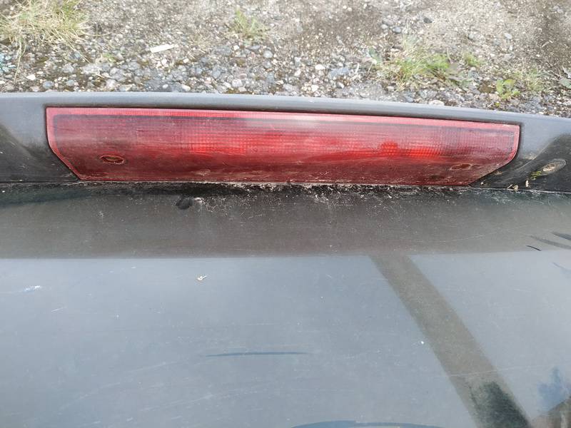 Ford C-MAX 2005 Emergency Third Brake Light (Third Brake Light) - Thumbnail 2