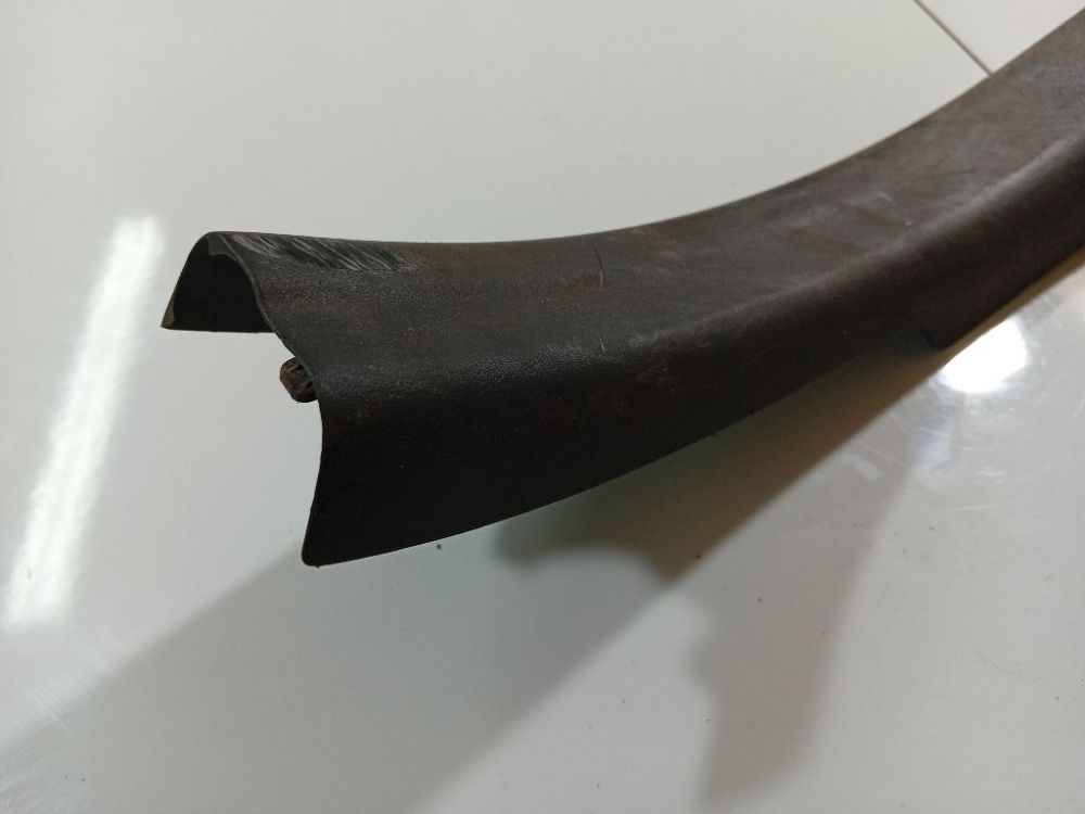 679180D060 Toyota Yaris 2007 Iekšējā sliekšņa apdare - AIZMUGURE PA KREISI - Thumbnail 2