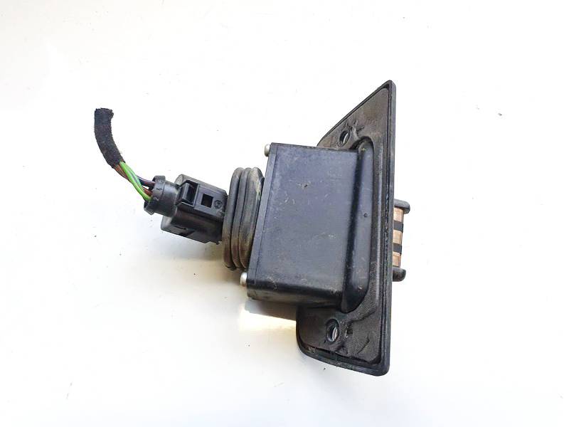 7H0907438C Volkswagen Transporter 2008 Styk drzwi – lewy - Thumbnail 3