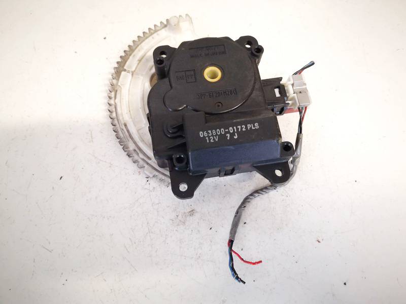0638000172 Toyota RAV-4 2007 Stellmotor Heizungsstellmotor Gebläse