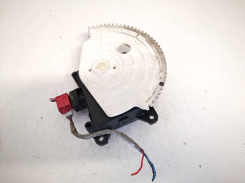 0638000172 Toyota RAV-4 2007 Stellmotor Heizungsstellmotor Gebläse - Thumbnail 3