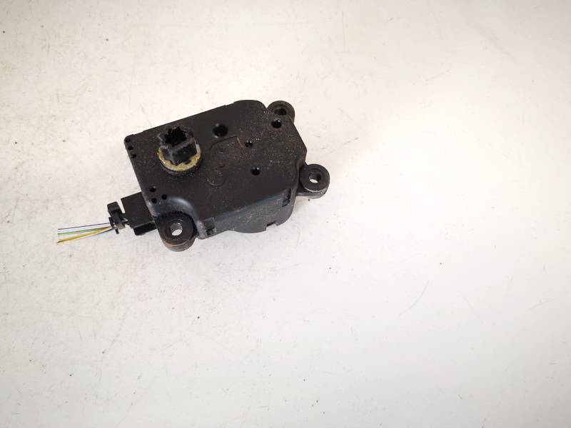 3M5H19E616AB Ford Mondeo 2010 Sildītāja vārsta motoriņš - Thumbnail 3