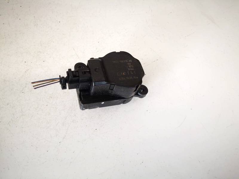 3M5H19E616AB Ford Mondeo 2010 Sildītāja vārsta motoriņš