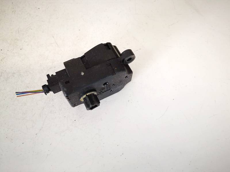 3M5H19E616AB Ford Mondeo 2010 Sildītāja vārsta motoriņš - Thumbnail 2