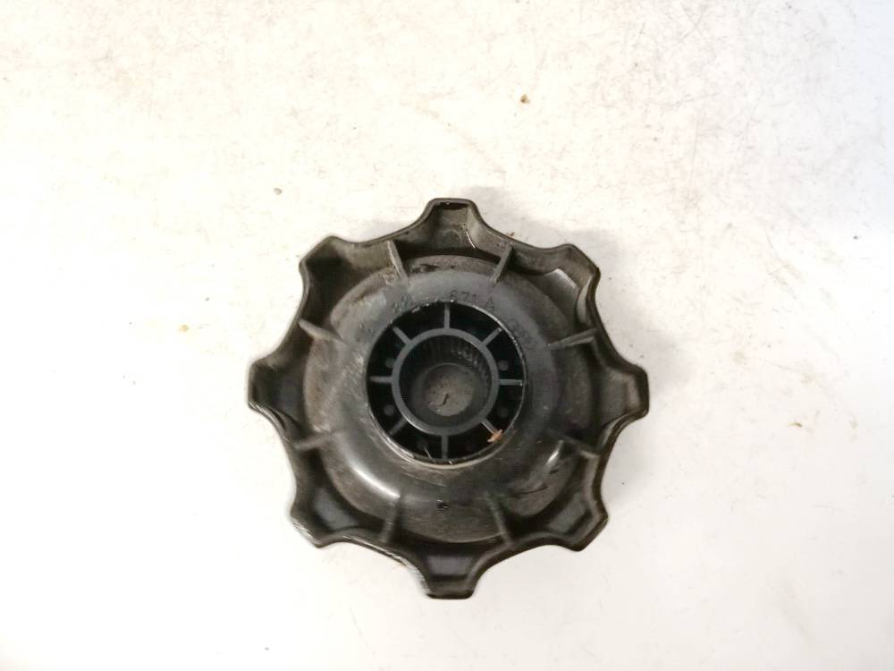 893881671 Audi A6 1996 Seat Cover - FRONT RIGHT - Thumbnail 2