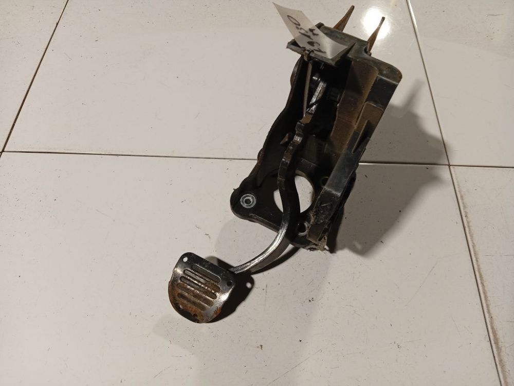 Renault Laguna 2009 Sajūga pedālis