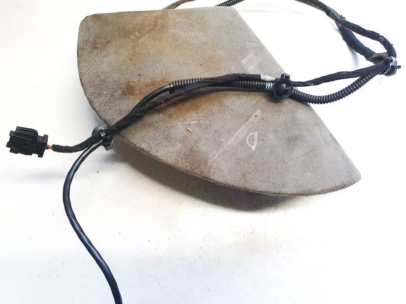 8N0880242 Audi TT 1998 Seat AIRBAG