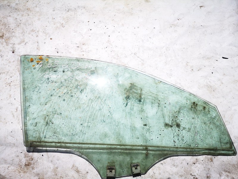 Mazda RX-8 2007 Door-Drop Glass - FRONT RIGHT