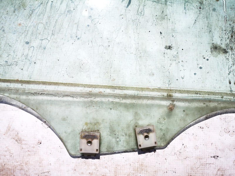 Mazda RX-8 2007 Door-Drop Glass - FRONT RIGHT - Thumbnail 2