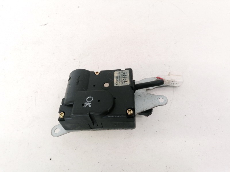 F00S4C1036 Hyundai Santa Fe 2001 Heater Vent Flap Control Actuator Motor