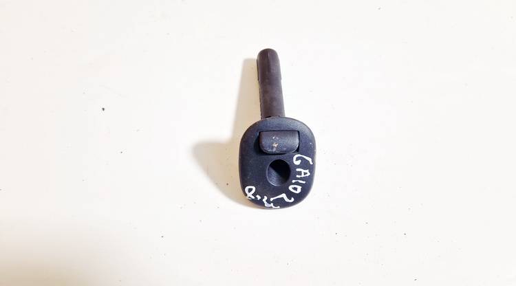 FX4C062 Fiat Stilo 2002 Interior trim