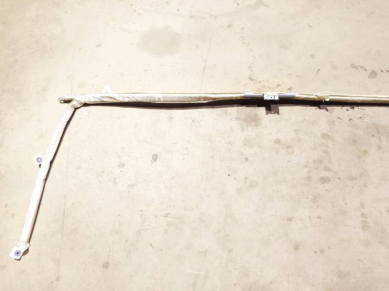 1Z9880742B Skoda Octavia 2008 Roof SRS - FRONT RIGHT - Thumbnail 3