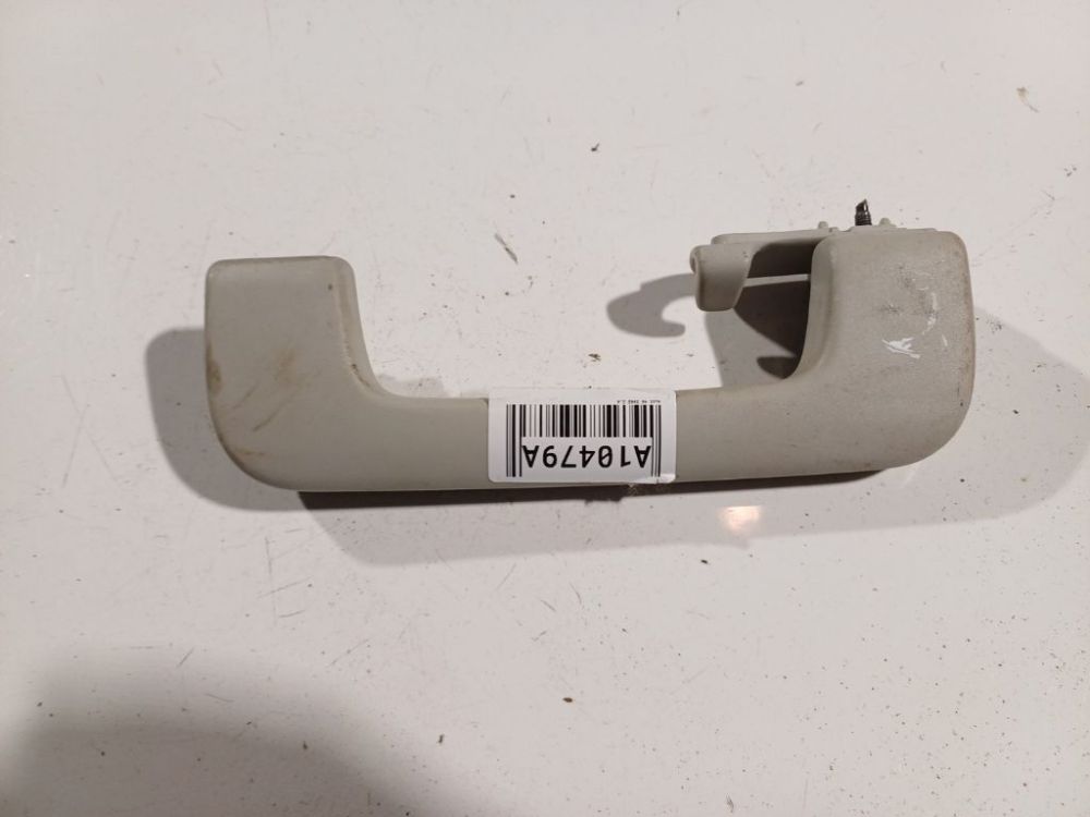 8P0857607C Audi A6 2005 Levier Avant Gauche