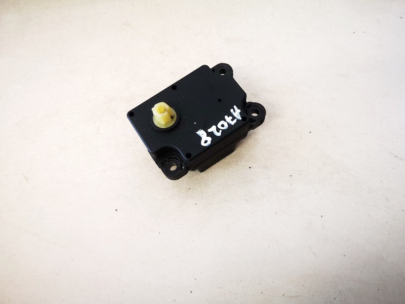 6G9N19E616AA Land-Rover Freelander 2007 Stellmotor Heizungsstellmotor Gebläse - Thumbnail 3