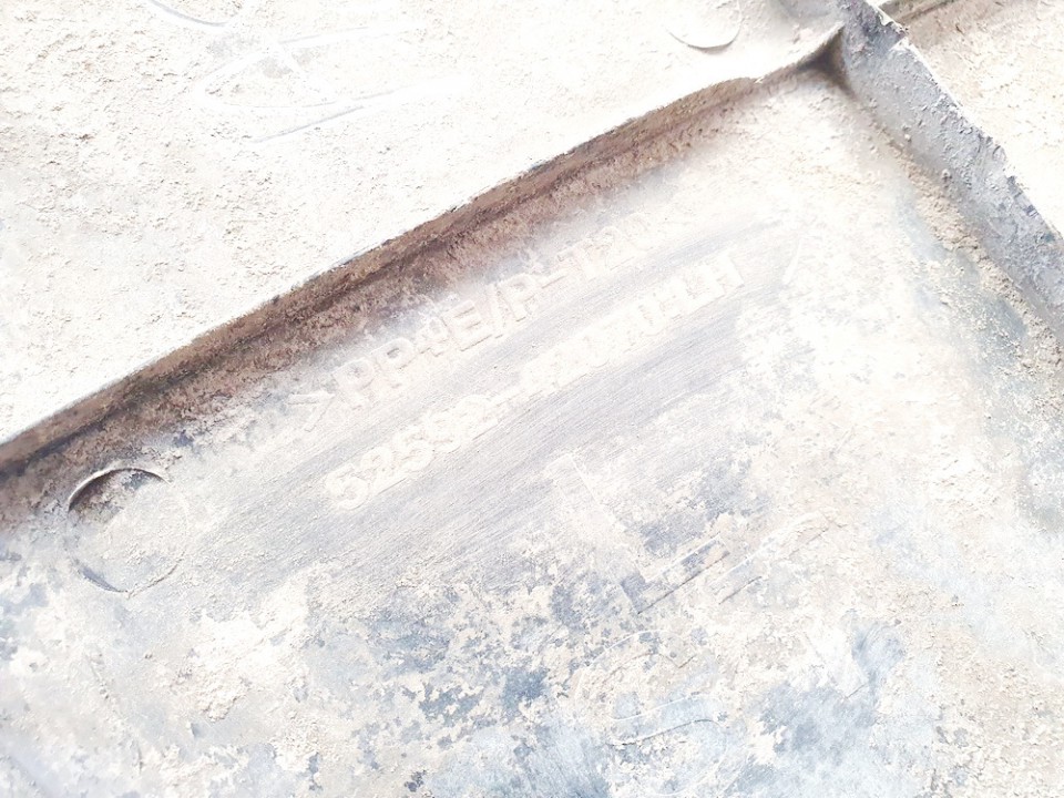 5259242070 Toyota RAV-4 2009 Verkleidung, Radhaus Hinten Linke - Thumbnail 3