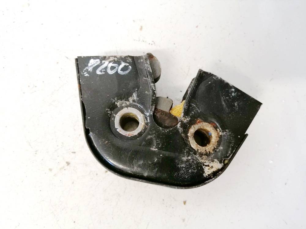 Mazda 626 1998 Door Lock Mechanism - REAR RIGHT