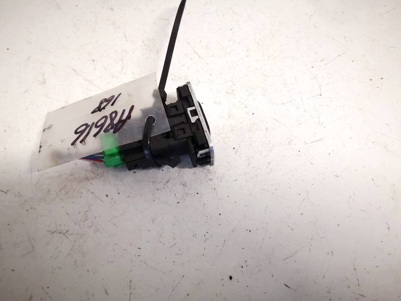 31394113 Volvo S80 2012 Przycisk uruchamiania silnika - Thumbnail 3