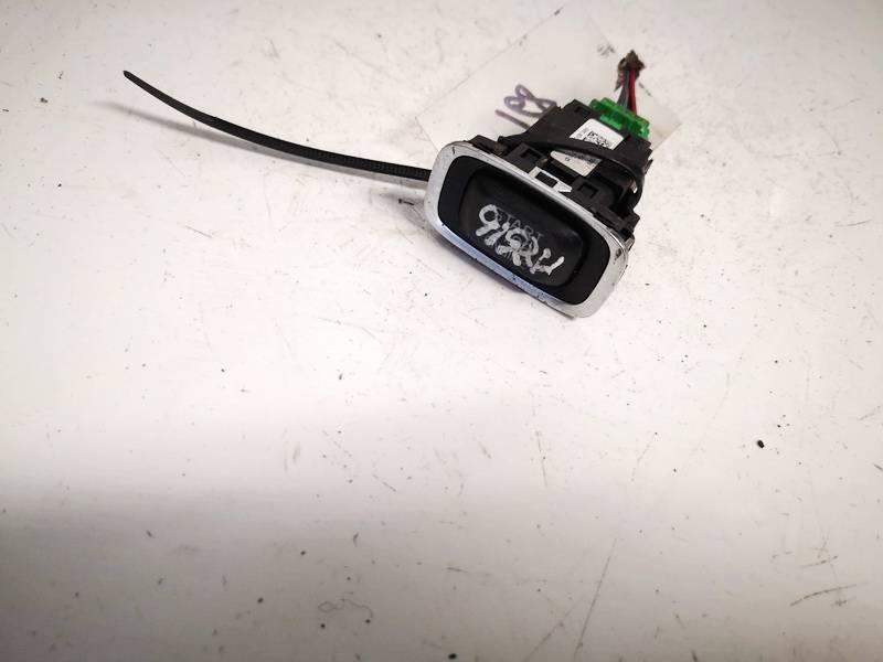 31394113 Volvo S80 2012 Przycisk uruchamiania silnika