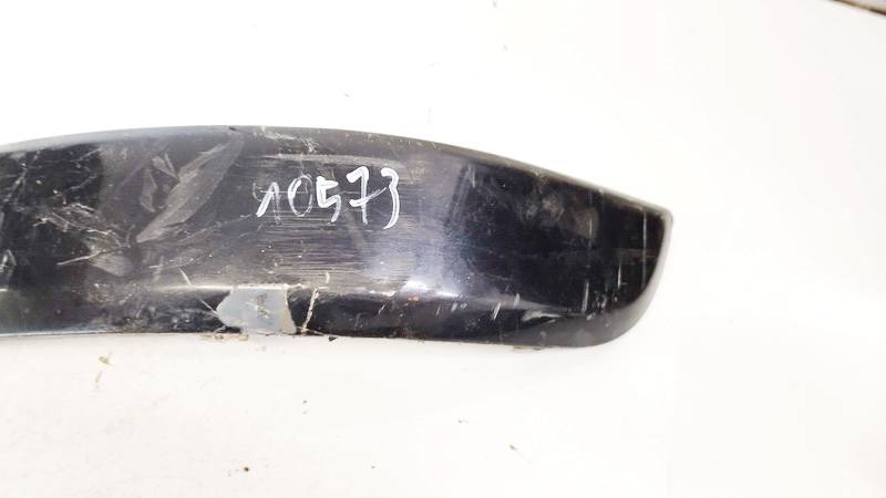 13125034RH Opel Zafira 2006 Bumper Trim Strip Corner - REAR RIGHT - Thumbnail 2