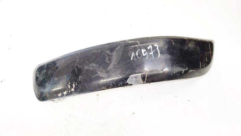 13125034RH Opel Zafira 2006 Bumper Trim Strip Corner - REAR RIGHT