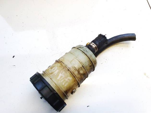 B309 Fiat Bravo 1996 Power Steering Pump Oil Reservoir Tank