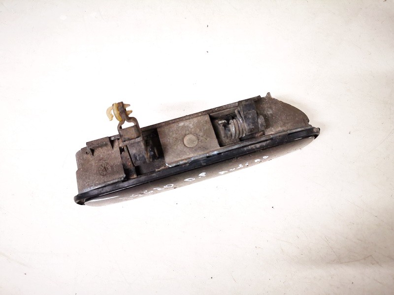 4B2837886A Audi A3 2000 Door Handle Exterior - FRONT RIGHT - Thumbnail 2