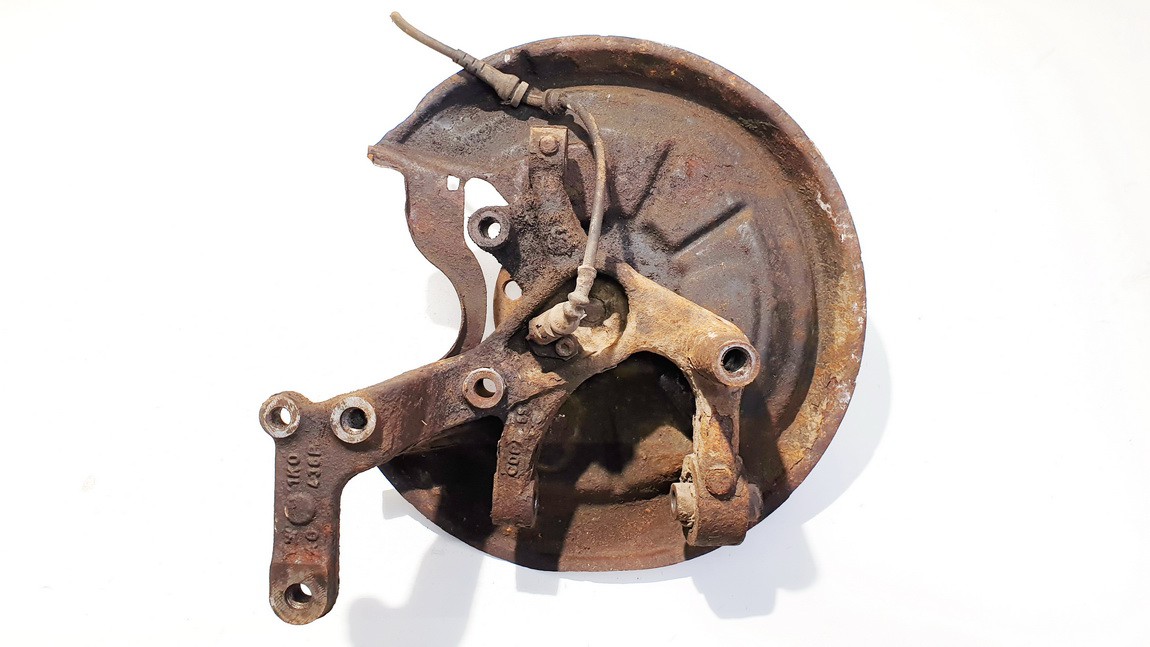 1K0436P Volkswagen Touran 2006 Steering Knuckle - REAR RIGHT