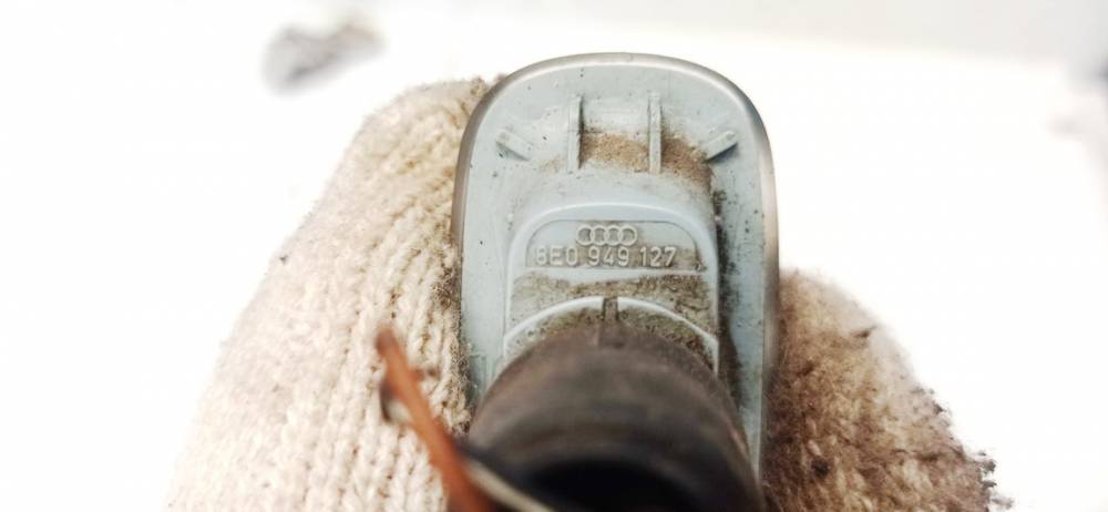 8E0949127 Audi A3 2004 PILOTO LATERAL DERECHO, Piloto intermitente del guardabarros delantero - DELANTERO DERECHO - Thumbnail 3