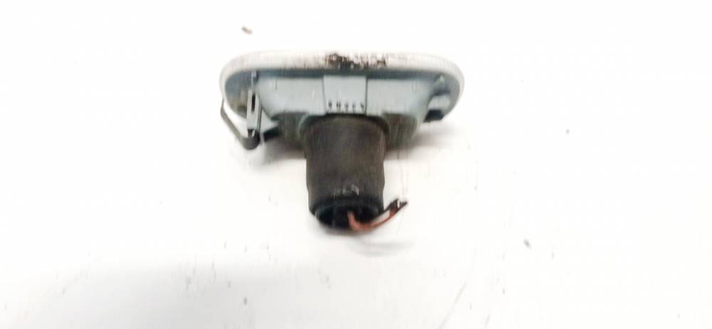 8E0949127 Audi A3 2004 PILOTO LATERAL DERECHO, Piloto intermitente del guardabarros delantero - DELANTERO DERECHO - Thumbnail 2