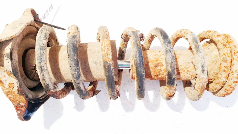 Audi A6 1996 Амортизатор передний - задний правый - Thumbnail 2