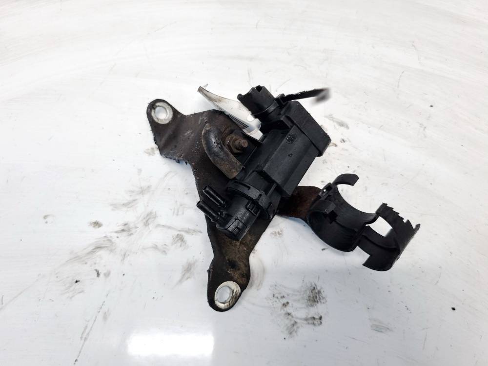 9652570180 Peugeot 308 2008 Electrical selenoid (Electromagnetic solenoid)