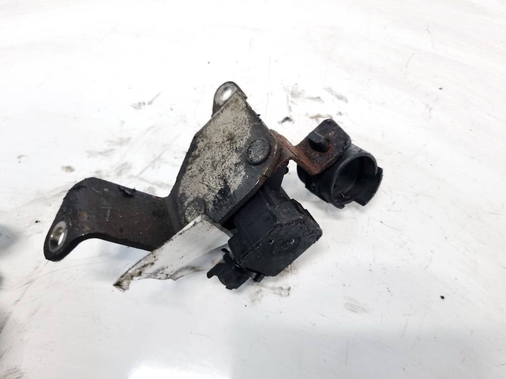 9652570180 Peugeot 308 2008 Electrical selenoid (Electromagnetic solenoid) - Thumbnail 3