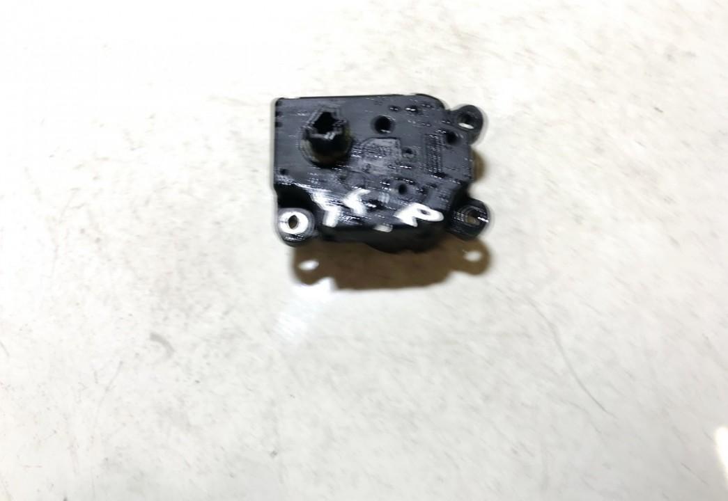 3M5H19E616AB Ford S-Max 2007 Servomotor-MOTOR APERTURA TRAMPILLAS CLIMATIZADOR - Thumbnail 2