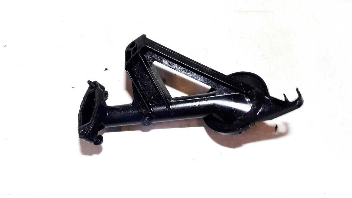 9641263780 Ford Focus 2005 Oil feed pipe (Oil Line Oil Pipe Tube) - Thumbnail 2