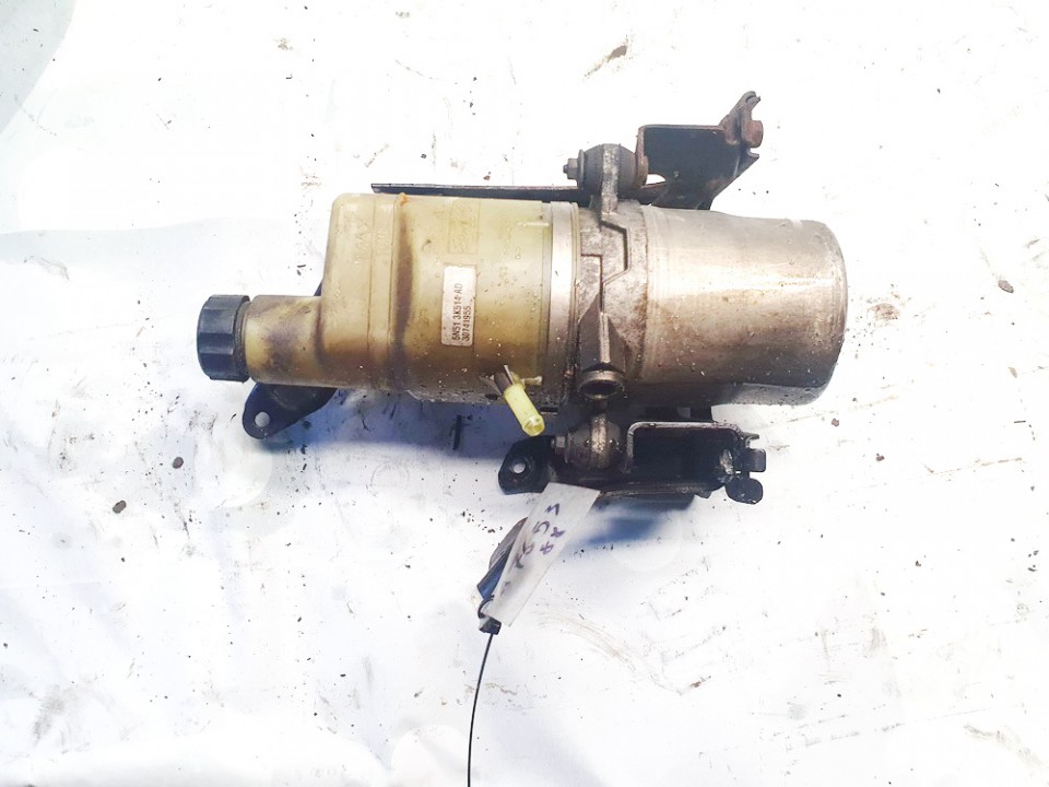 5n513k514ad 30741955 Electrical power steering pump (Hydraulic Power