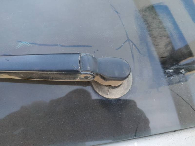 Ford C-MAX 2005 Wiper motor (Rear Screen Wiper Engine) - REAR