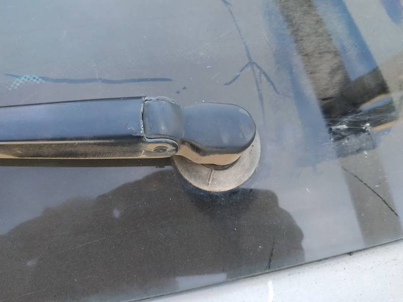 Ford C-MAX 2005 Wiper motor (Rear Screen Wiper Engine) - REAR - Thumbnail 2