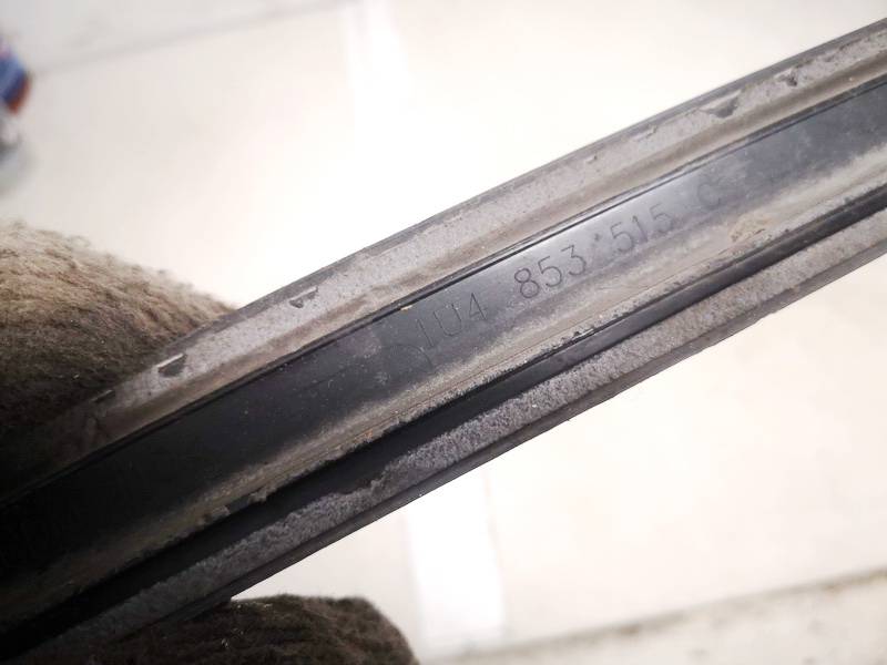 1U4853515C Skoda Octavia 2002 Molding door - FRONT LEFT - Thumbnail 3