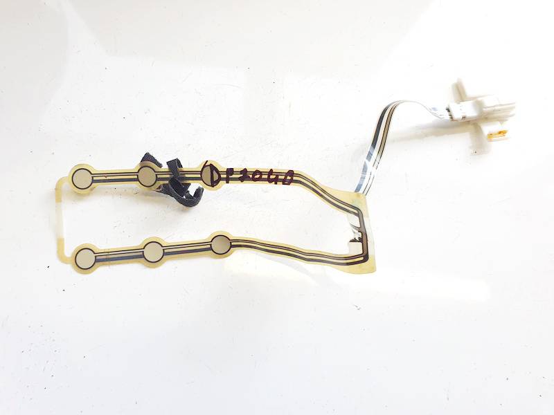 Toyota Avensis 2005 Seat heating element - Thumbnail 2