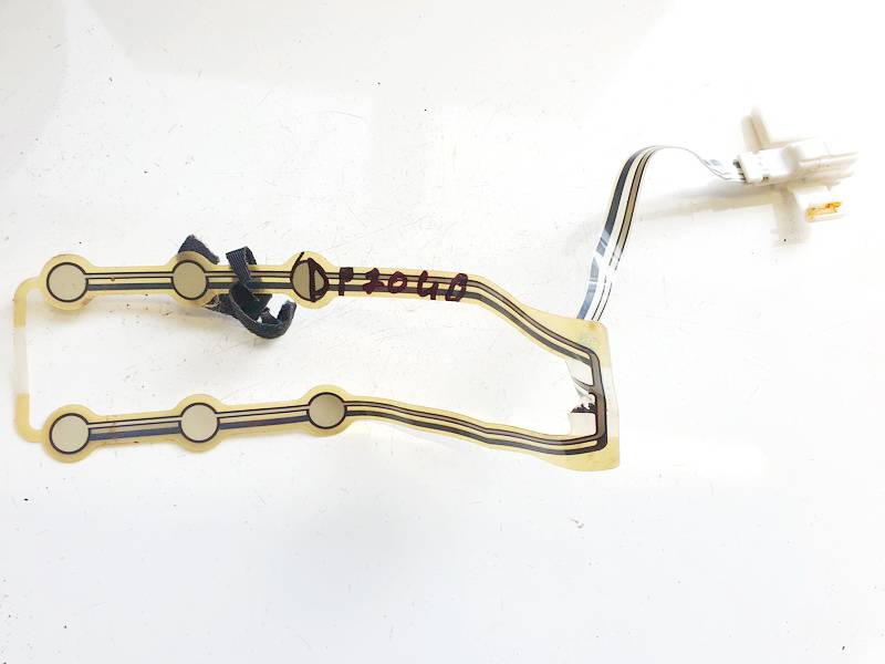 Toyota Avensis 2005 Seat heating element