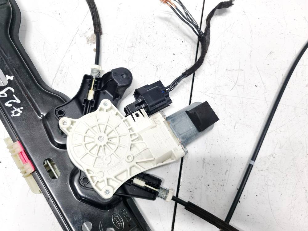 C39790101 Land-Rover Evoque 2020 mécanisme lève vitre avant gauche