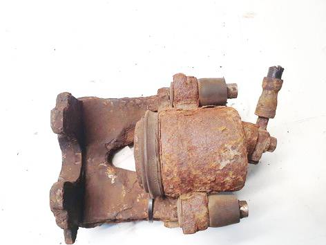 Seat Leon 2002 Zacisk hamulcowy - PRZEDNIE LEWE - Thumbnail 3