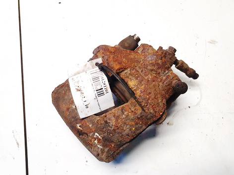 Seat Leon 2002 Zacisk hamulcowy - PRZEDNIE LEWE