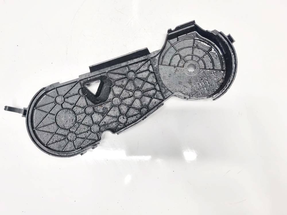 059109123AA Audi A6 2006 Zahnriemenschutz Zahnriemen Schutz